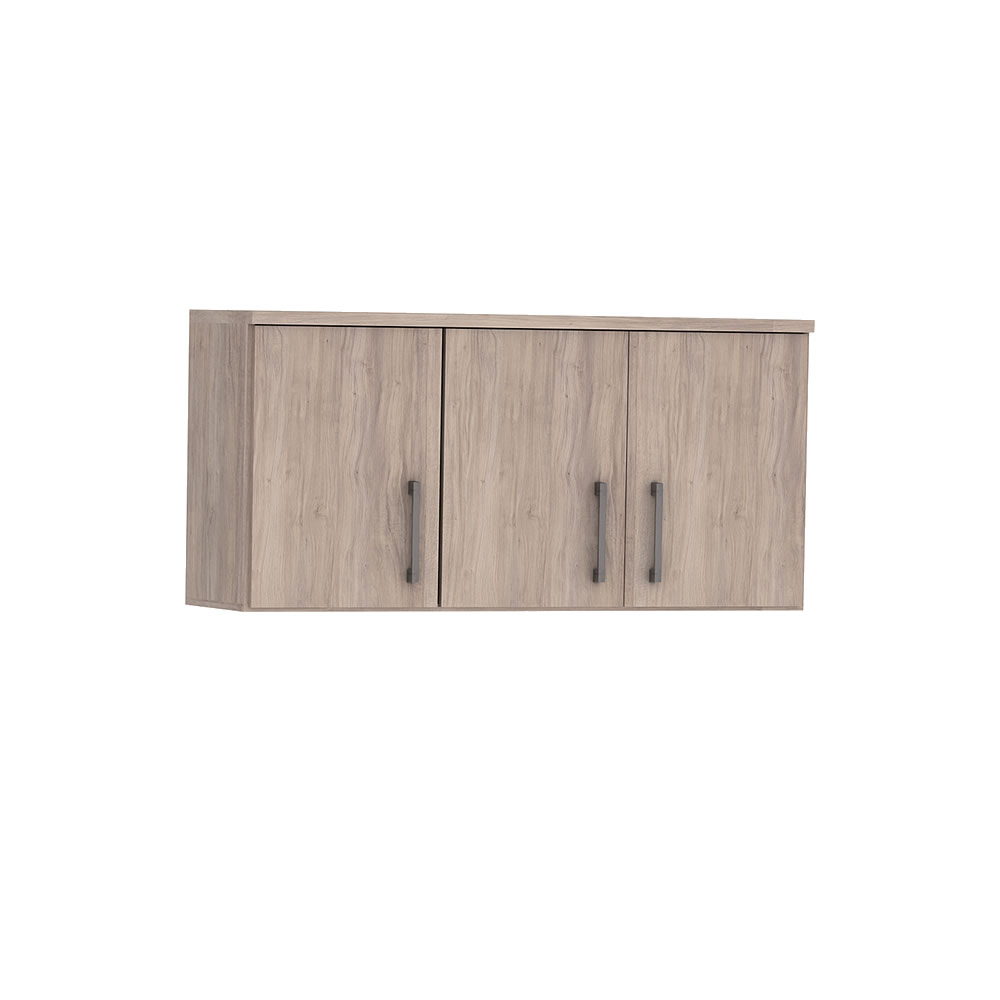 Aéreo 120 cm 3 Portas