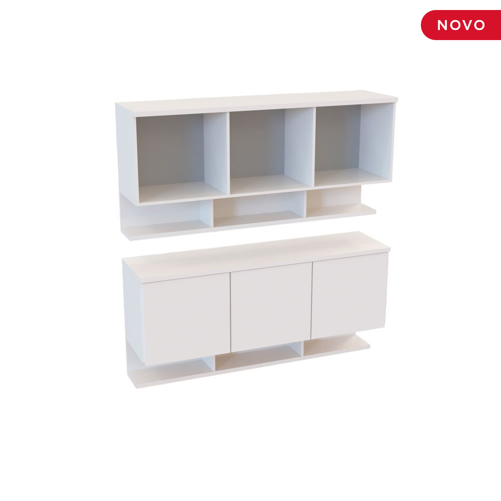 Aéreo Casal 148 cm