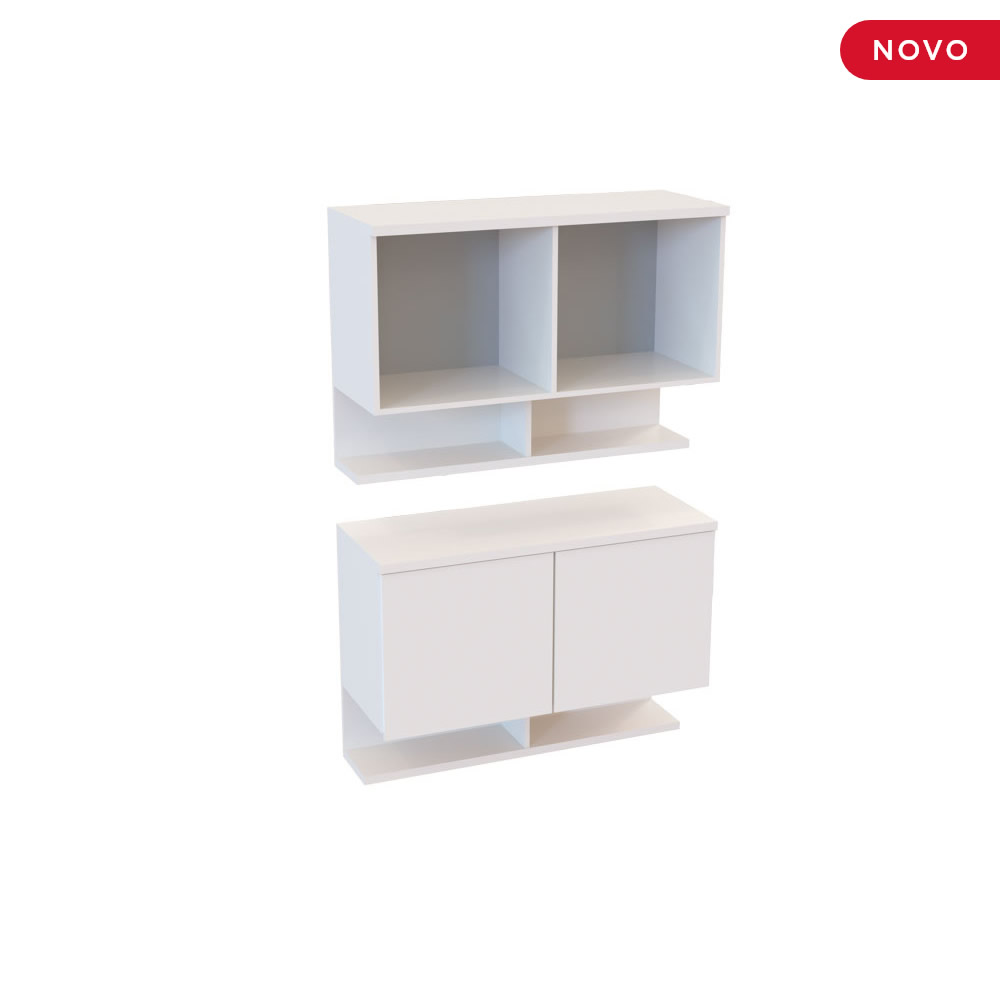 Aéreo Solteiro 98 cm